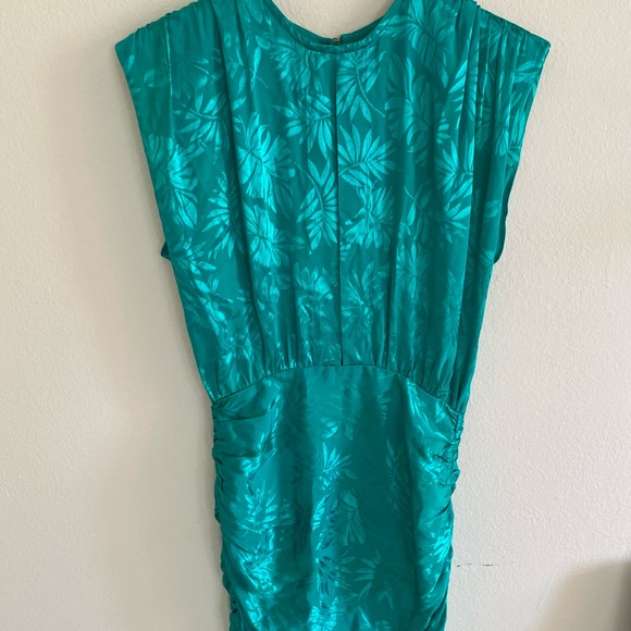 NWT Sabina Musayev mini dress - Picture 2 of 9